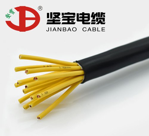 RVV電線電纜
